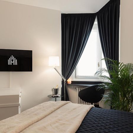 Spiga Duplex Suites By Montenapoleone Living Milan Luaran gambar
