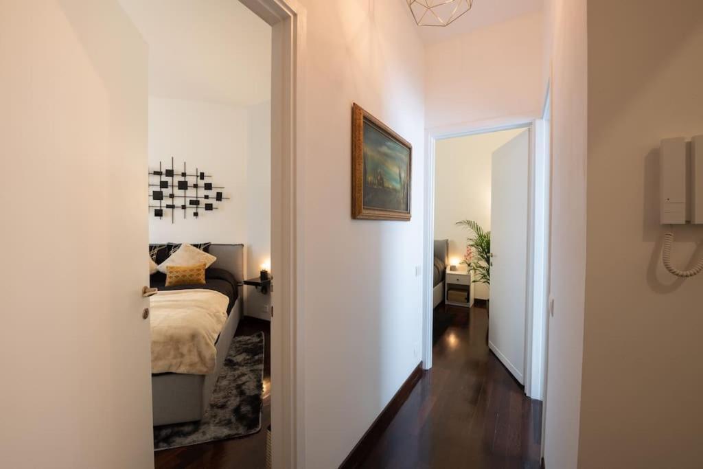 Spiga Duplex Suites By Montenapoleone Living Milan Luaran gambar