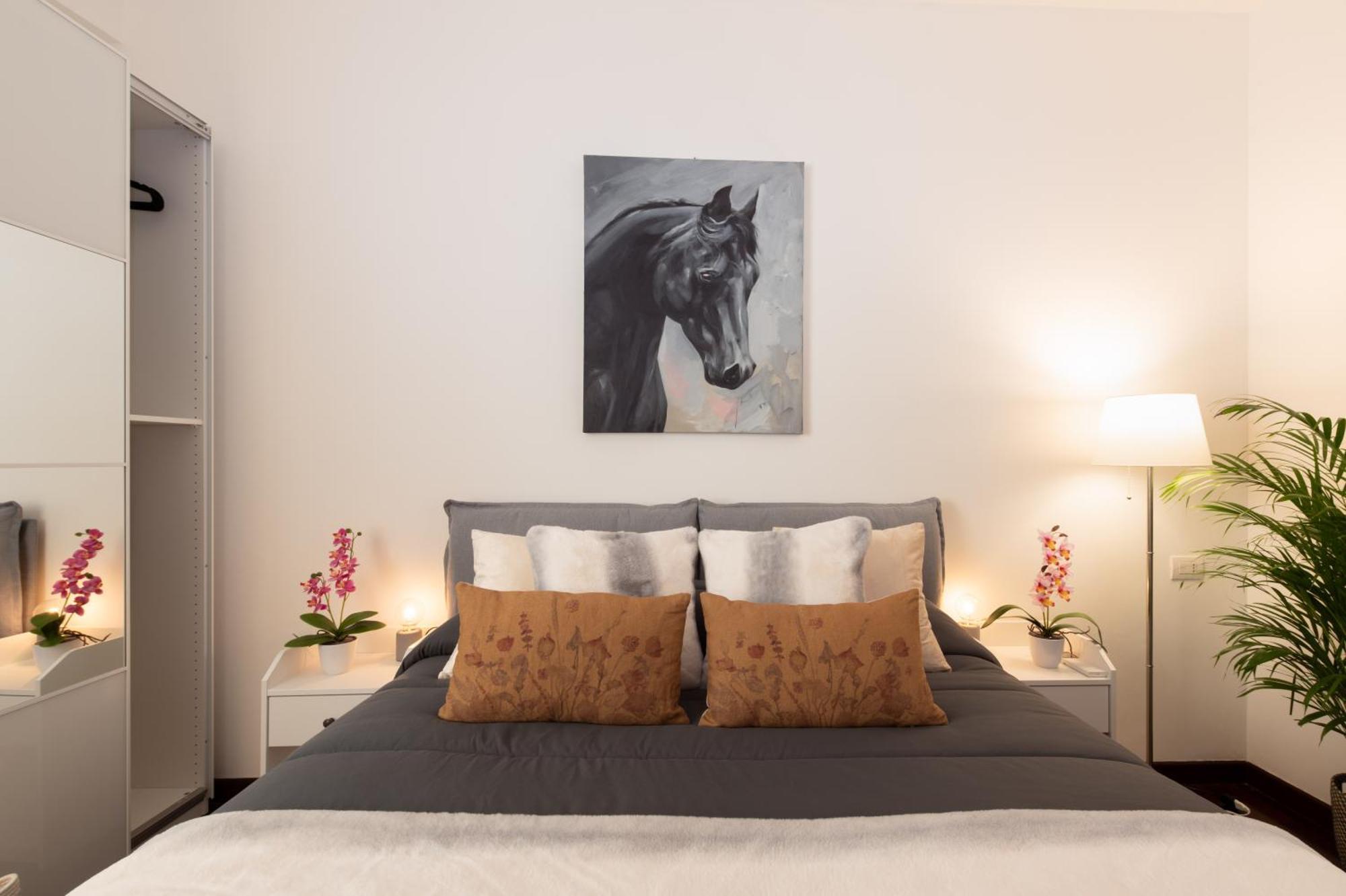 Spiga Duplex Suites By Montenapoleone Living Milan Luaran gambar